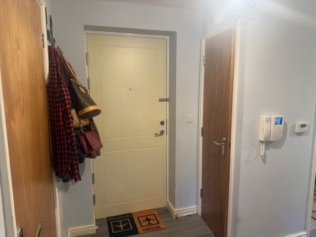 Flat 39 St. Gabriels , Wantage 
